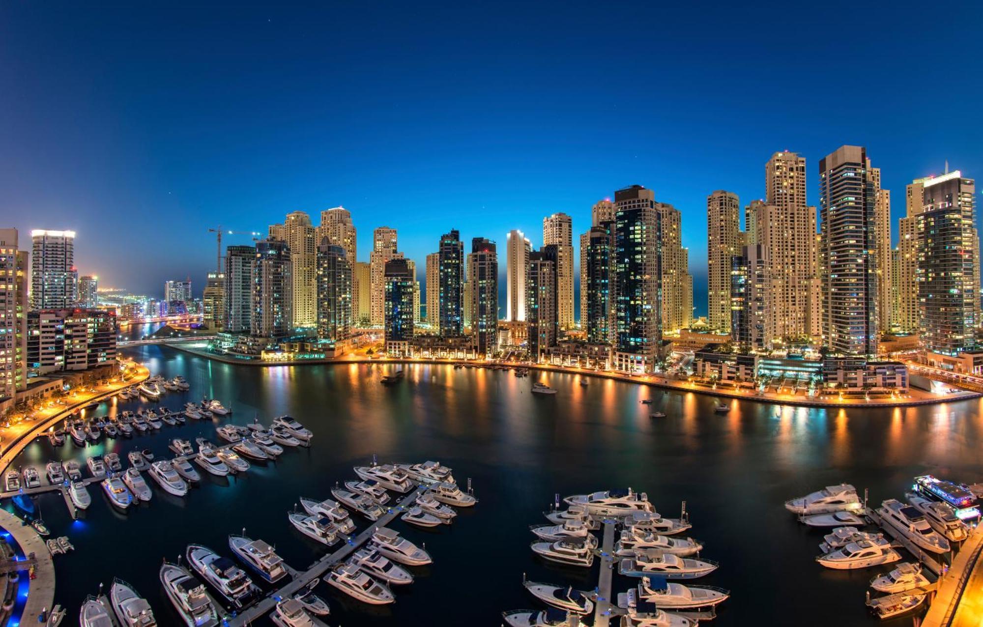 Hotel Berloga Capsule Jbr Dubaj Exteriér fotografie